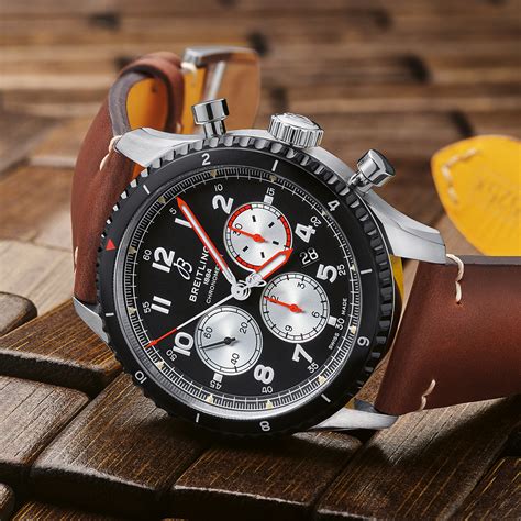 breitling aviator 10k dollar|Breitling aviator watch review.